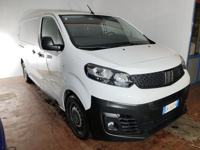 FIAT Scudo usata, con ABS