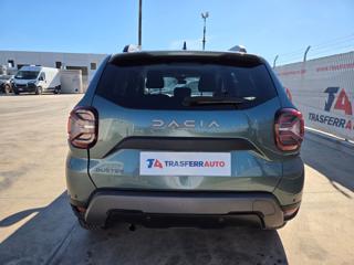 DACIA Duster usata, con Airbag Passeggero