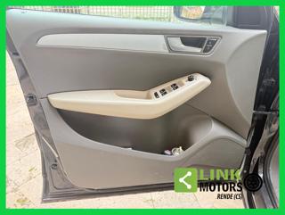 AUDI Q5 usata, con Volante multifunzione