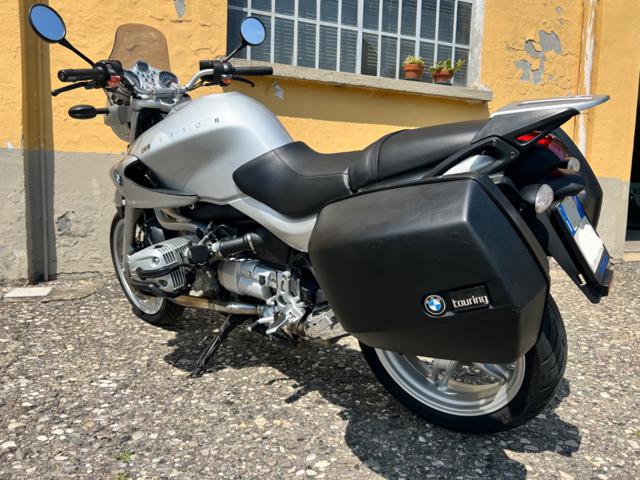 BMW R 1150 R usata 16