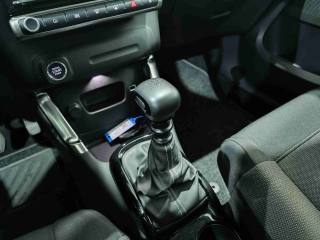 CITROEN C3 Aircross usata, con Climatizzatore