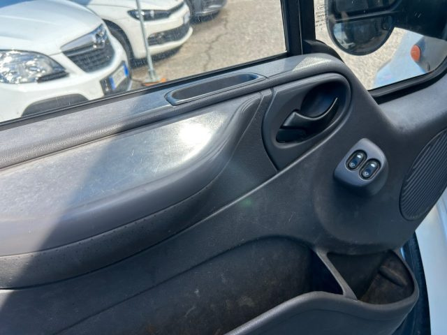 FORD Transit usata 9