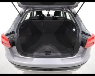 AUDI Q2 usata, con Sedile posteriore sdoppiato