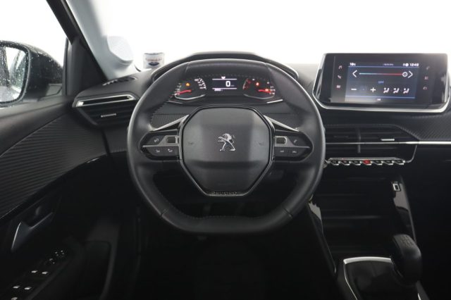 PEUGEOT 208 usata 5