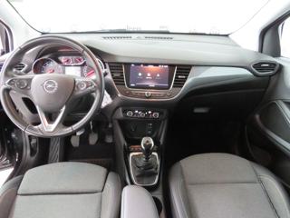 OPEL Crossland usata, con Cruise Control
