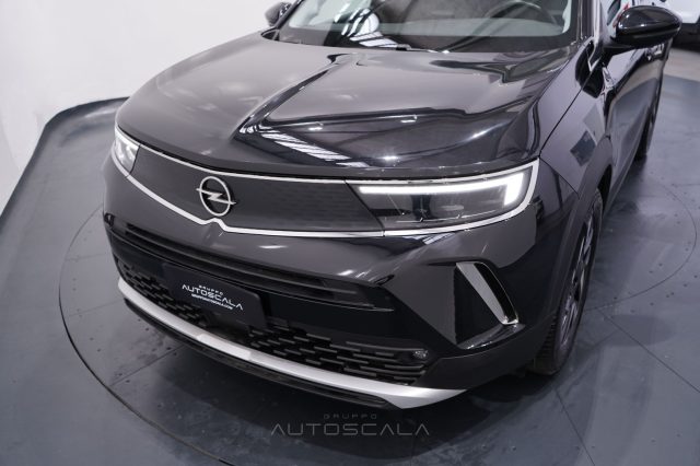 OPEL Mokka usata, con Specchietti laterali elettrici