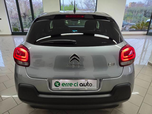 CITROEN C3 usata, con Alzacristalli elettrici