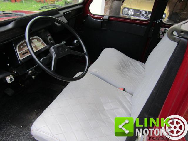 CITROEN 2CV usata 7
