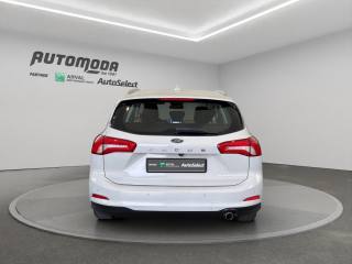 FORD Focus usata, con Autoradio