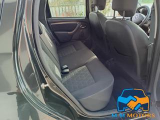DACIA Duster usata, con Climatizzatore