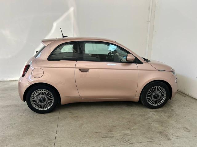 FIAT 500 usata, con Airbag Passeggero