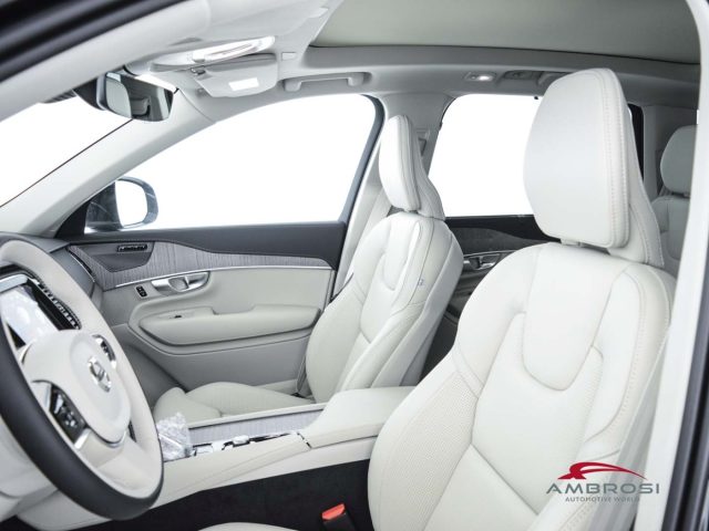 VOLVO XC90 usata 8