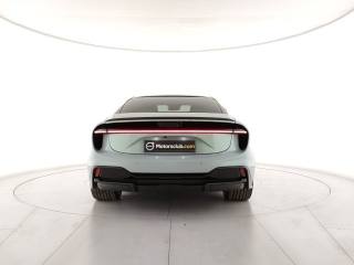 LOTUS Emeya usata, con Alzacristalli elettrici