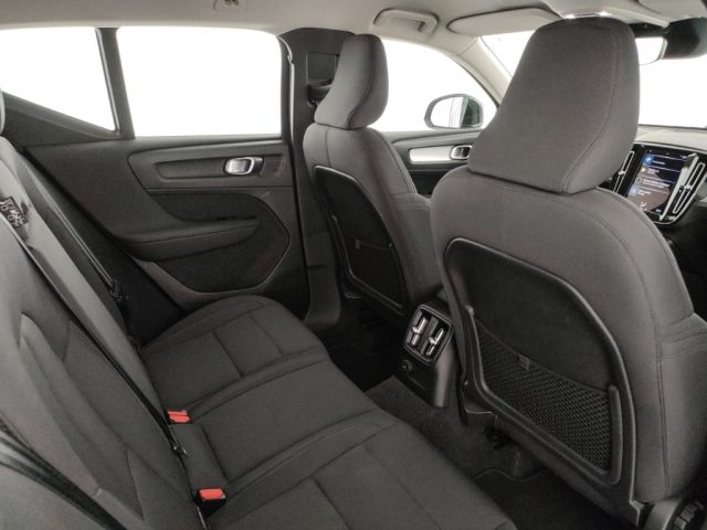 VOLVO XC40 usata, con Climatizzatore