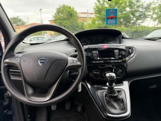 LANCIA Ypsilon usata, con Immobilizzatore elettronico