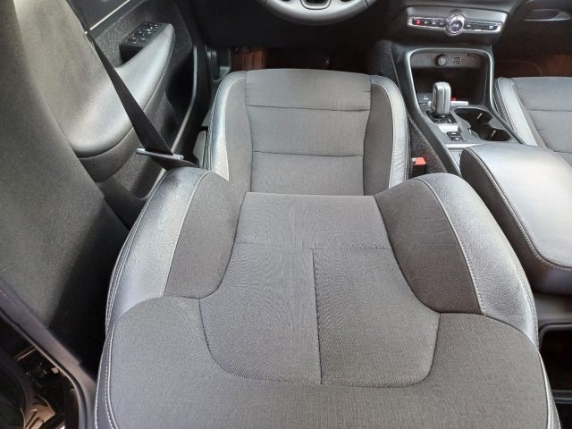 VOLVO XC40 usata, con Sedile posteriore sdoppiato