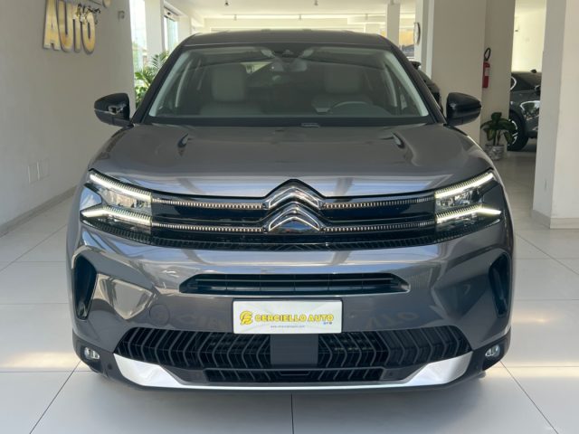 CITROEN C5 Aircross usata, con ABS
