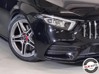 MERCEDES-BENZ A 220 usata, con Airbag laterali