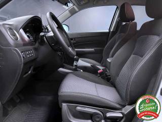 SUZUKI Vitara usata, con Boardcomputer