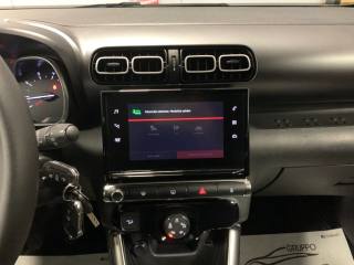 CITROEN C3 Aircross usata, con Servosterzo