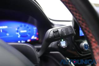FORD Puma usata, con Fari LED