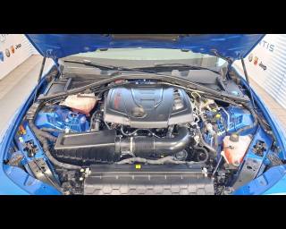 ALFA ROMEO Giulia usata 34