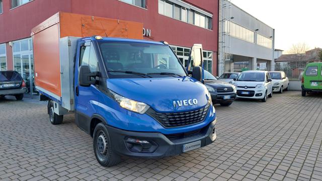 IVECO Daily usata 25