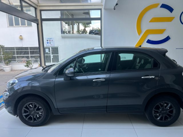 FIAT 500X usata, con Boardcomputer
