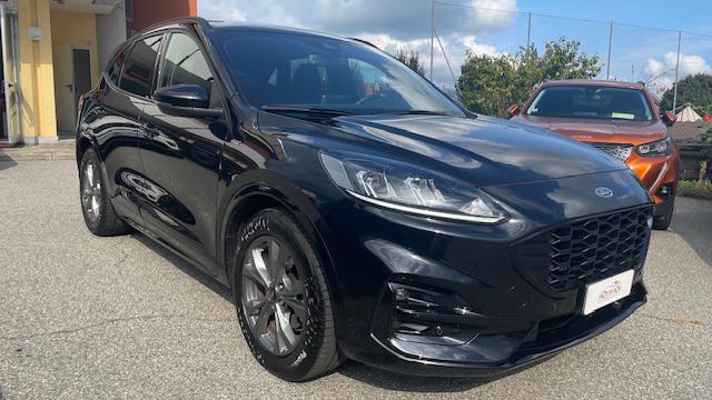 FORD Kuga usata, con Airbag laterali
