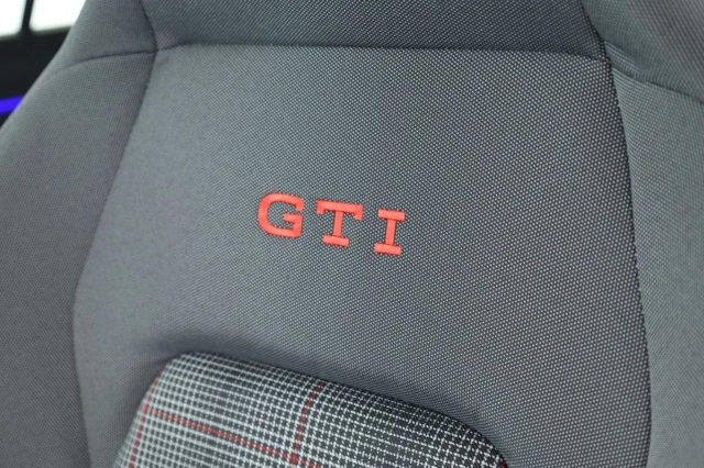 VOLKSWAGEN Golf GTI usata, con Immobilizzatore elettronico