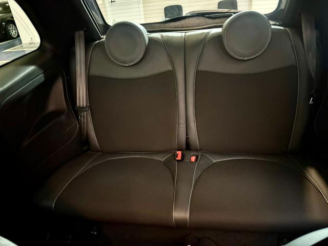 ABARTH 695 usata, con ESP