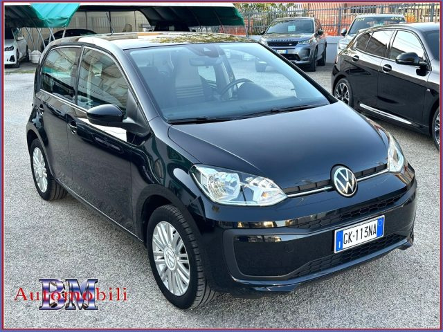VOLKSWAGEN up! usata, con ABS