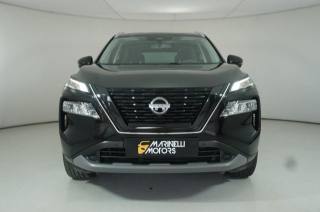 NISSAN X-Trail usata, con Airbag Passeggero