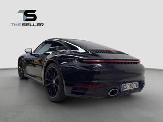 PORSCHE 911 usata, con Alzacristalli elettrici