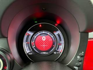 ABARTH 595 usata, con Cronologia tagliandi