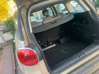 FIAT 500L usata, con Airbag Passeggero