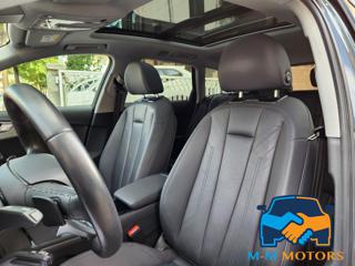 AUDI A4 usata, con Climatizzatore