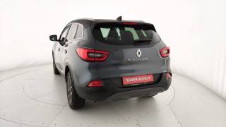 RENAULT Kadjar usata, con Autoradio digitale