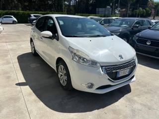 PEUGEOT 208 usata, con Airbag laterali