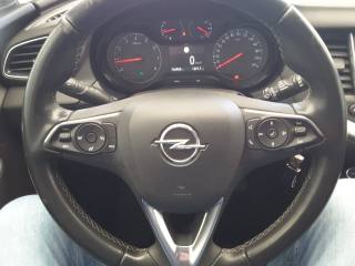 OPEL Grandland X usata, con Boardcomputer