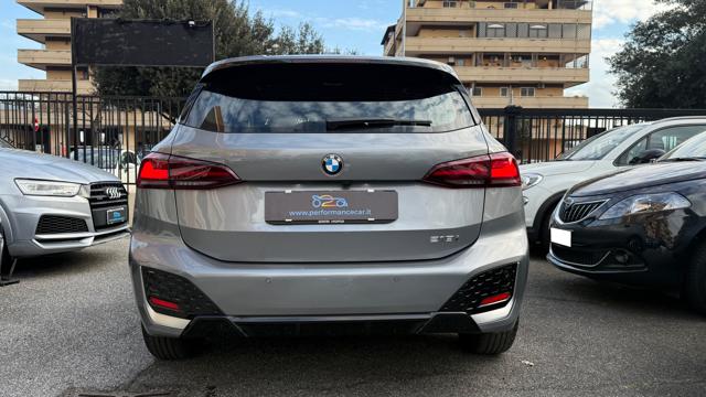 BMW 218 usata, con Alzacristalli elettrici