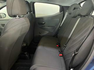 LANCIA Ypsilon usata, con Chiusura centralizzata
