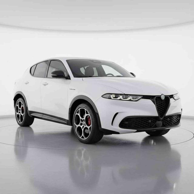 ALFA ROMEO Tonale usata, con Airbag