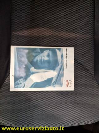 TOYOTA RAV 4 usata 31