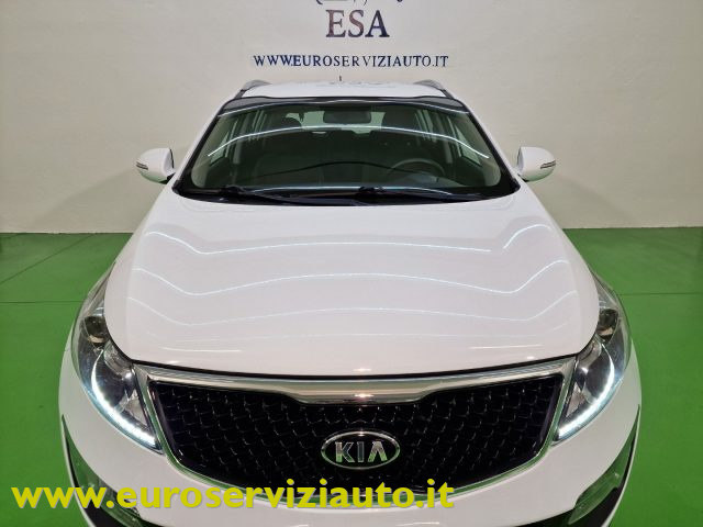KIA Sportage usata 50