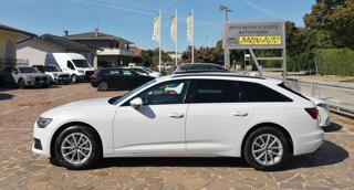 AUDI A6 usata, con Airbag