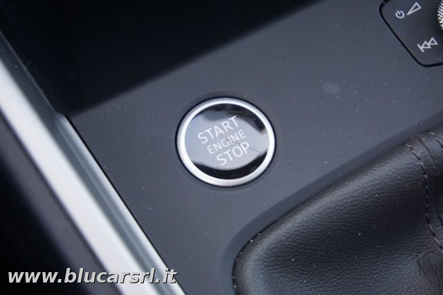 AUDI A1 usata, con Riconoscimento dei segnali stradali