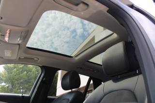 MERCEDES-BENZ GLC 220 usata, con Touch screen