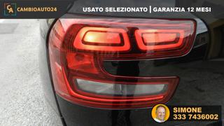 CITROEN Grand C4 Spacetourer usata 104