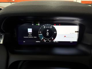 LAND ROVER Discovery Sport usata, con Interni in pelle